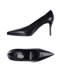 Туфли Miu Miu