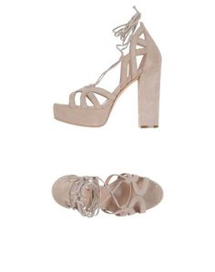 Сандалии V Italia