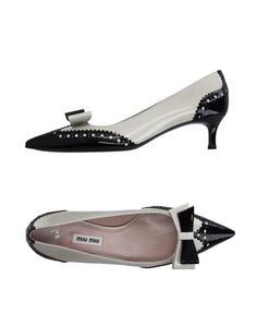 Туфли Miu Miu