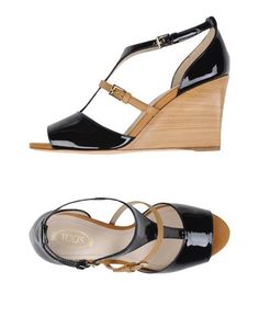 Сандалии Tods