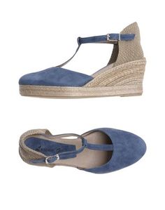 Эспадрильи Lorena GIL