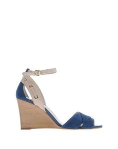 Сандалии Tods