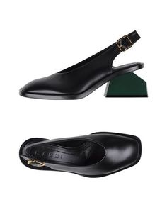 Туфли Marni