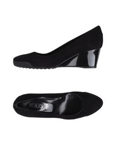 Туфли Tods