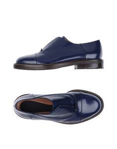 Мокасины Marni