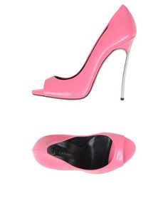 Туфли Casadei
