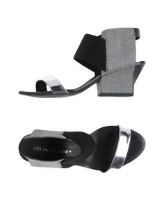 Сандалии United Nude