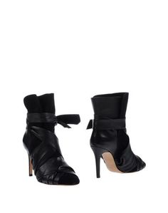 Полусапоги и высокие ботинки Isabel Marant