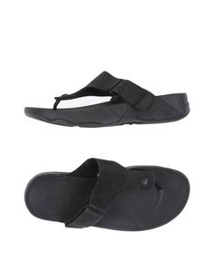 Вьетнамки Fitflop