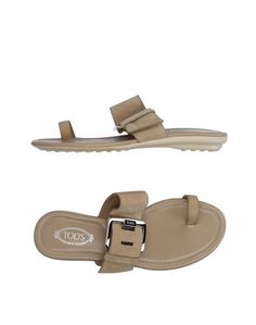 Вьетнамки Tods