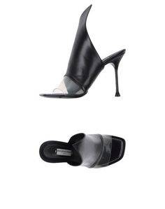 Сандалии Balenciaga