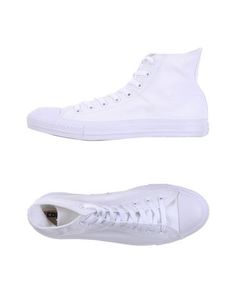 Высокие кеды и кроссовки Converse ALL Star