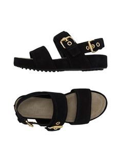 Сандалии Carshoe