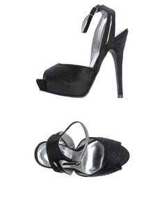 Сандалии Impero Couture