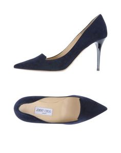 Туфли Jimmy Choo