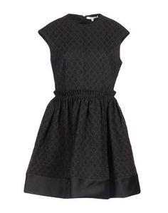 Короткое платье Carven