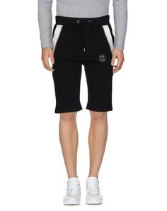 Бермуды Philipp Plein Homme