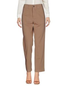 Повседневные брюки Dondup