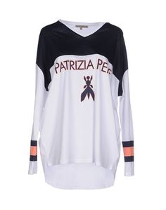 Футболка Patrizia Pepe