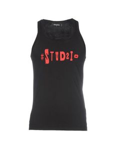 Футболка Dsquared2