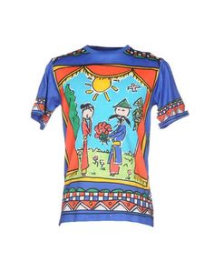 Футболка Dolce & Gabbana
