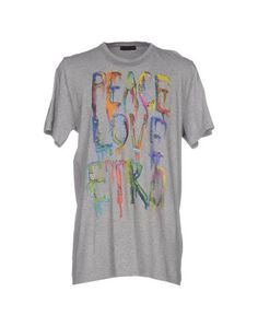 Футболка Etro