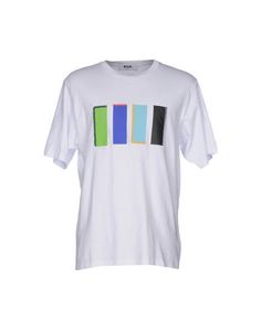 Футболка Msgm