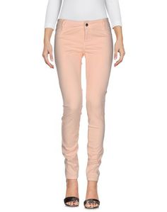 Джинсовые брюки MET