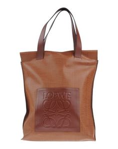 Сумка на руку Loewe