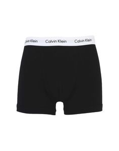 Боксеры Calvin Klein