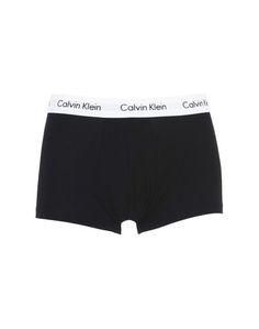 Боксеры Calvin Klein