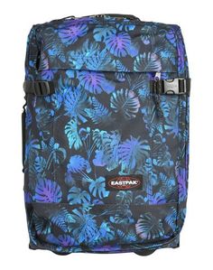 Чемодан/сумка на колесиках Eastpak