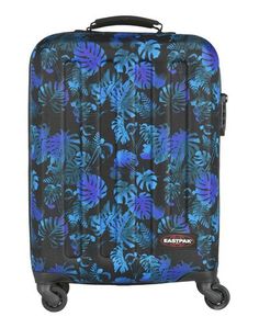 Чемодан/сумка на колесиках Eastpak