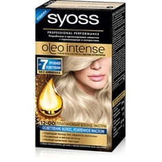 SYOSS Краска для волос Oleo Intense 5-28 Горячий Шоколад
