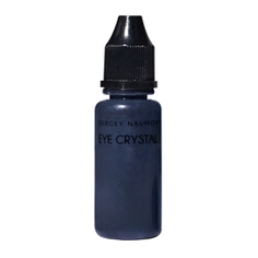 SERGEY NAUMOV Тени для век жидкие EYE CRYSTAL JET BLACK 009 JET BLACK