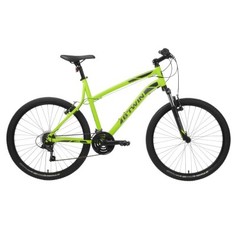 Горный Велосипед Rockrider 340 Btwin