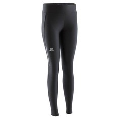 Женские Леггинсы Для Бега Run Dry Kalenji