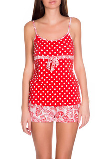 Шорты домашние Rose&amp;Petal Homewear