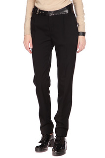 Брюки Saint Laurent
