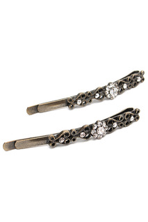 Невидимки для волос Diva