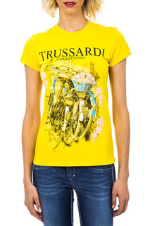 Футболка Trussardi