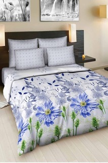 Постельное белье дуэт 70х70 Jardin