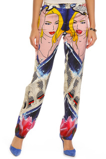 Брюки Philipp Plein