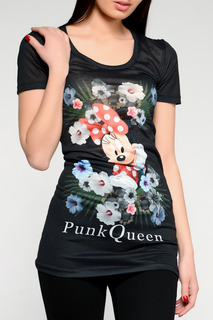 Туника PunkQueen