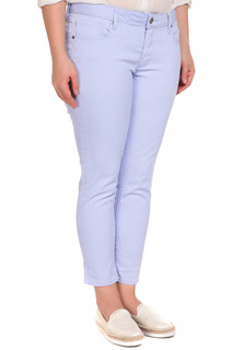 Капри JEANS WEST