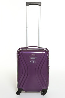 Чемодан 4-х колесный AMERICAN TOURISTER
