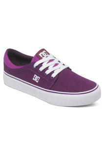 Полукеды DC Shoes