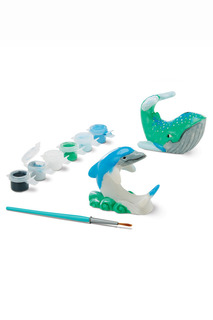 Набор "Морские животные" Melissa &amp; Doug