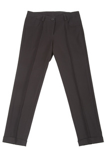 Брюки Button Blue