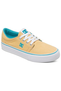 Полукеды DC Shoes